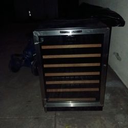 Wine Fridge