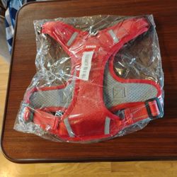 Med Dog Harness (Runs A Little Small)