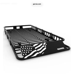 Brand New In The Box Roof Rack Cargo Basket