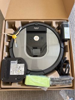 Roomba 960