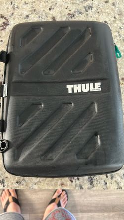 Computer Carry Case