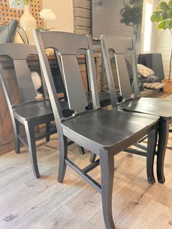 Dinning Chairs