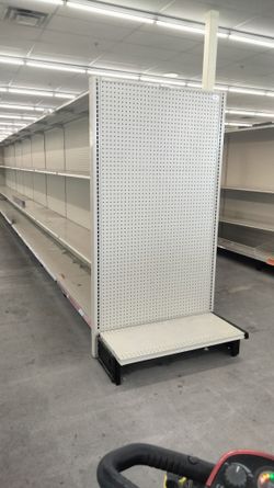 Lozer Shelving Best Made Like New