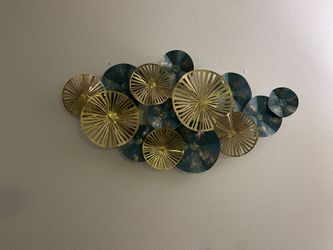 Wall Decorating