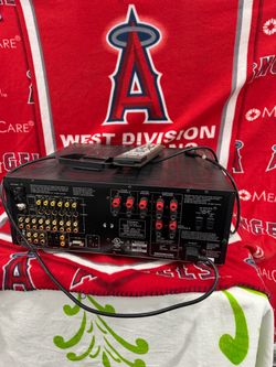 Integra® AV RECEIVER MODEL NO. DTR-5.2