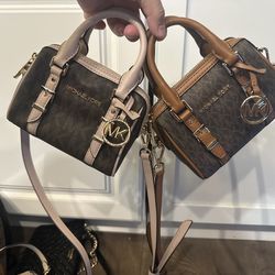 Coach, Mk, Purses, Victoria Secret