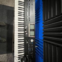 Roland bk9