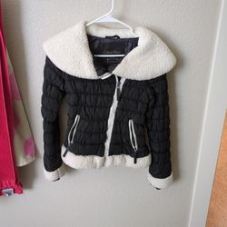Calvin Klein Jacket 