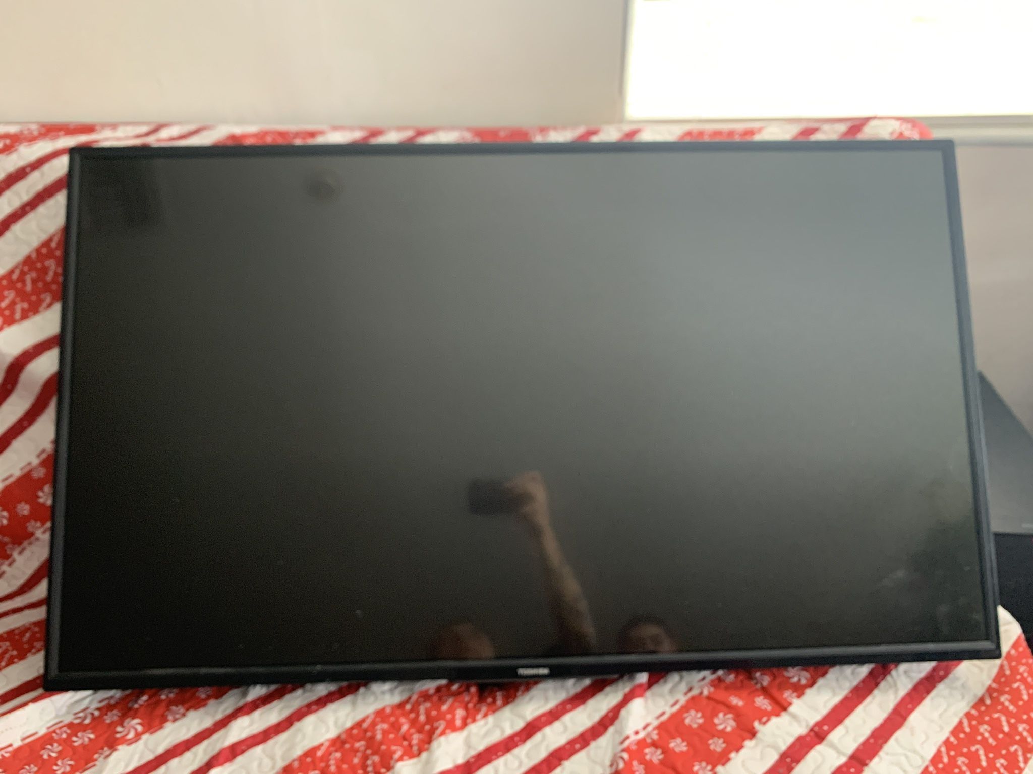 Toshiba TV