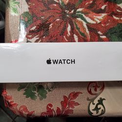 Apple Watch SE 