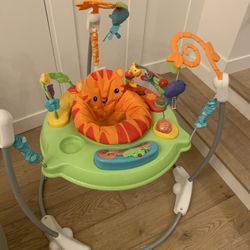 Baby Bouncer