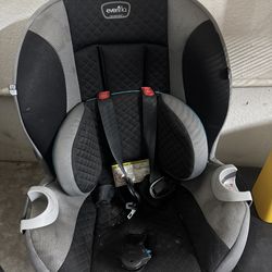 Evenflo Car seat