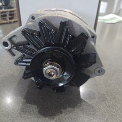 Delco Remy Alternator