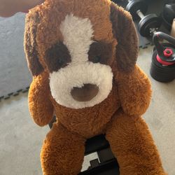 Assorted Plush Toys $1 for each