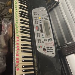 Gem wk1 black 32 key keyboard