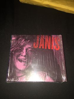 Janis Joplin 3disk set