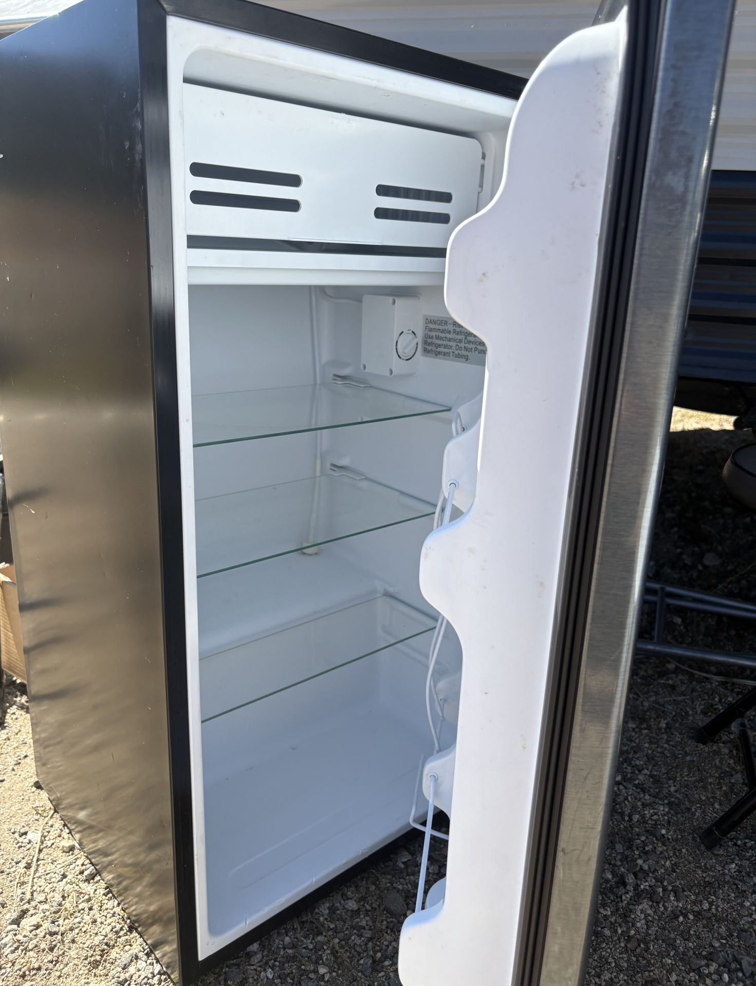 Mini Fridge