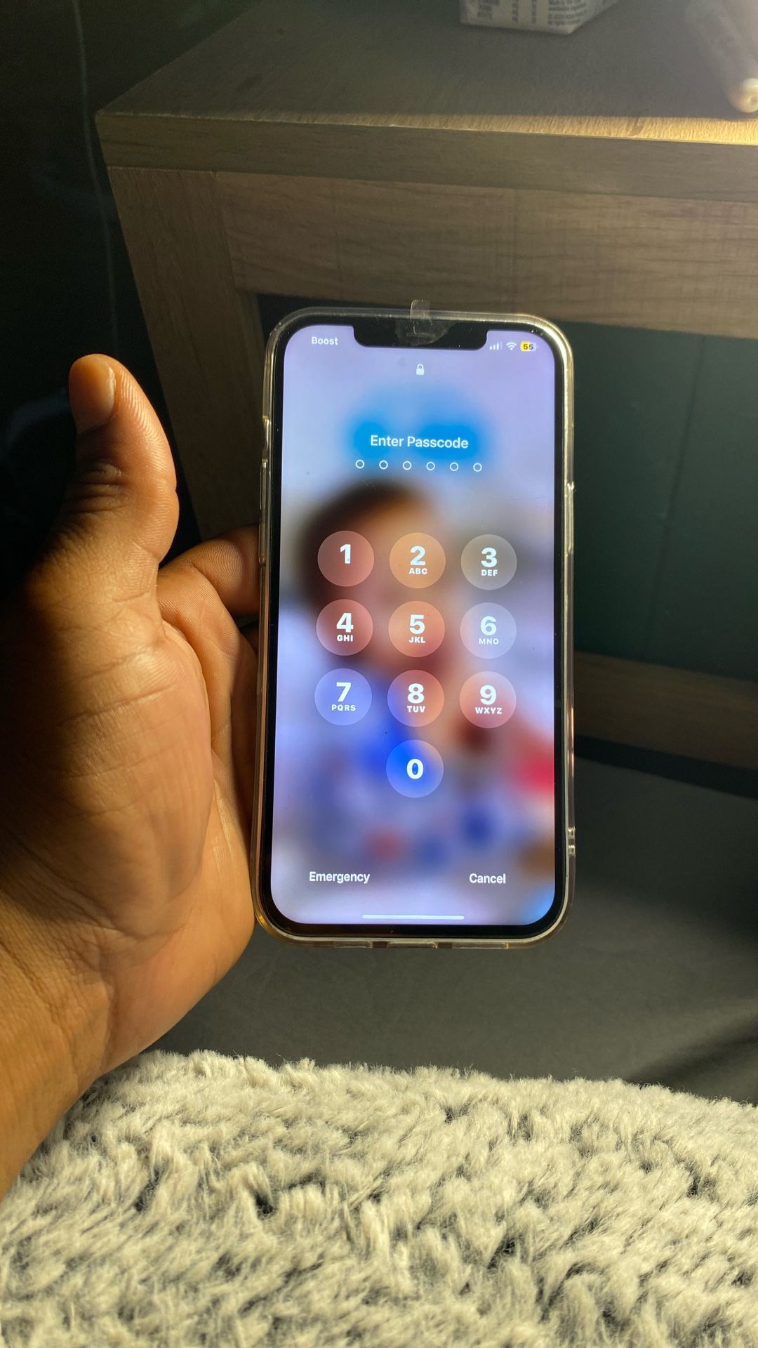 iPhone 12 Pro Max $$200