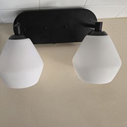 Bathroom Lamp
