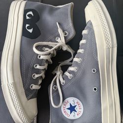 Converse x CDG