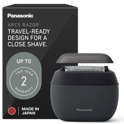 Panasonic Travel Shaver