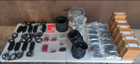 """"BRAND NEW XAIOMI M365 ELECTRIC SCOOTER PARTS BLOWOUT""!!!!!