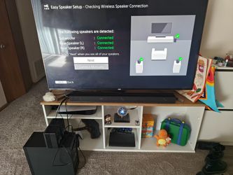 Sony Sound System Bundle