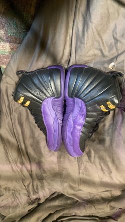 Jordan 12s