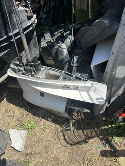 Boat PartsPumps hydraulic steering jack plates, control boxes, etc.