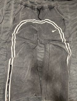 Manfinity Gray Sweats