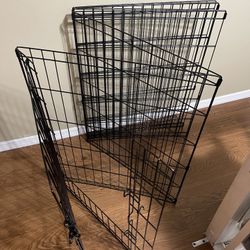 Dog Playpen Or Crate