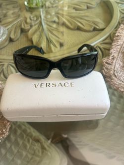 Versace Men’s Sunglasses