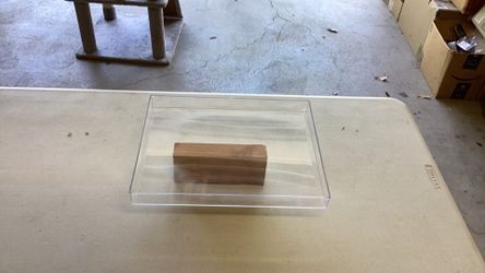 11x14 plastic trays