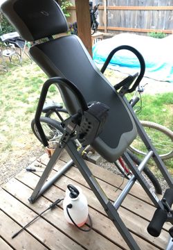 Innova back stretcher for Sale in Portland OR OfferUp