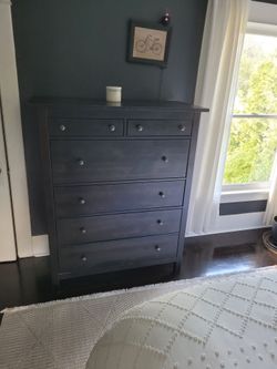 Ikea dresser