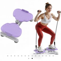 Twister AB Machine