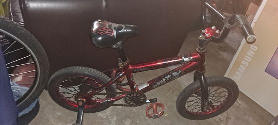 Kids Bike