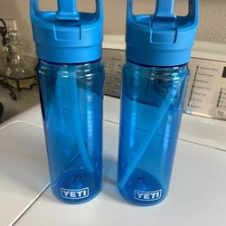 Yeti Water Bottles 