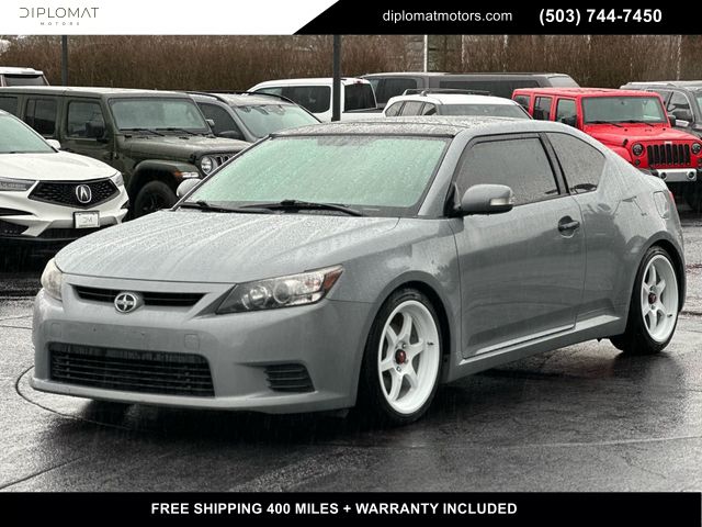 2011 Scion tC