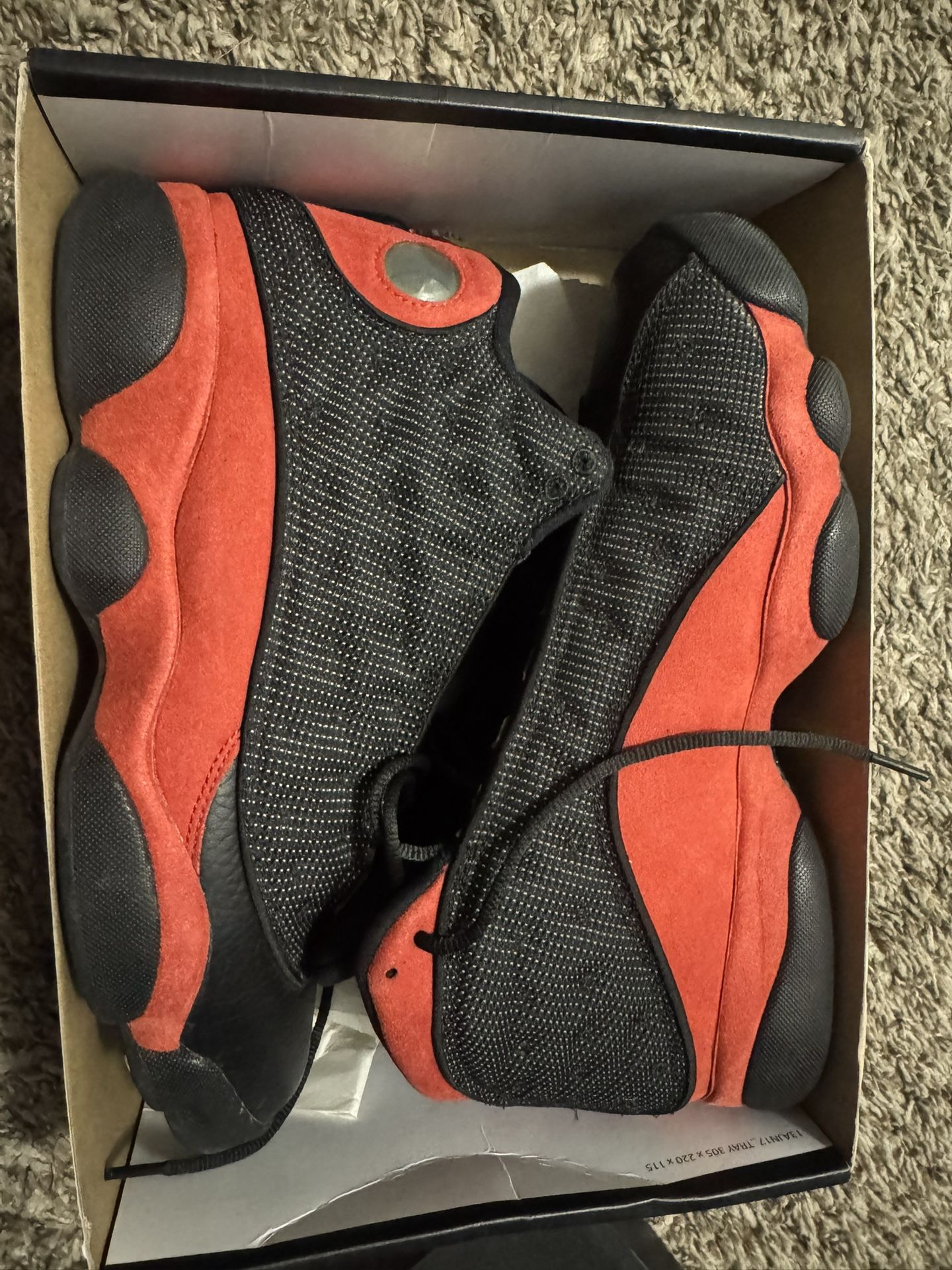 Retro 13s