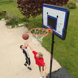 New Basketball Hoop 44in 