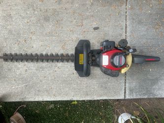 Edge trimmer