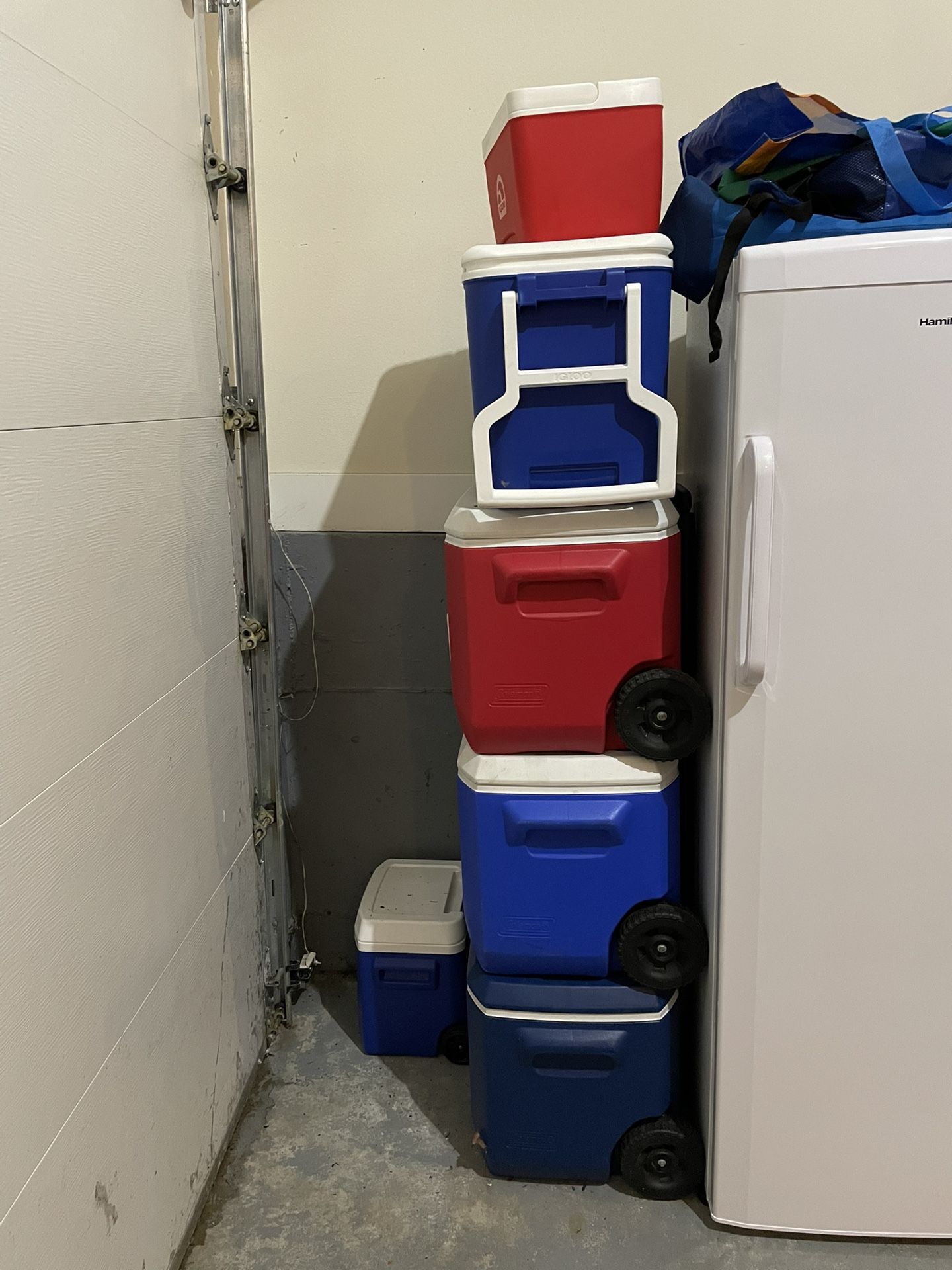 Coolers For Sale