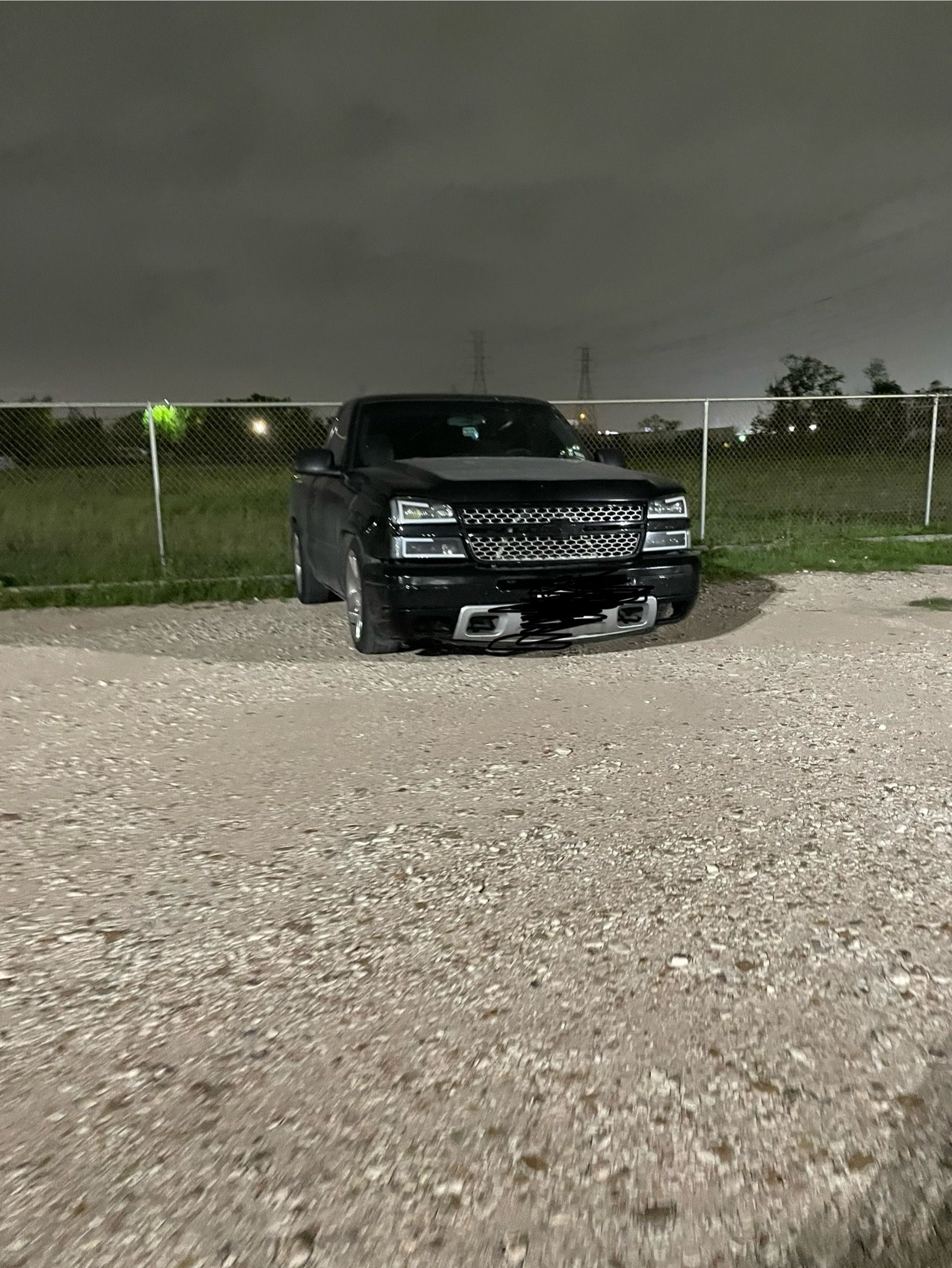 2007 Chevrolet Silverado 1500