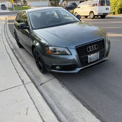 2010 Audi A3