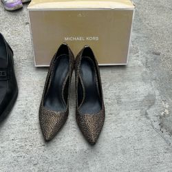 Coach Michael Kors