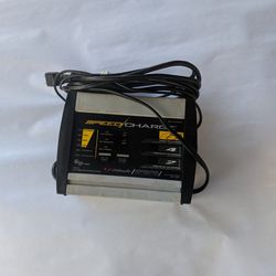 Battery Charger 6amp Fast Charger