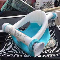 Lnew Baby bath tub safety see only $25