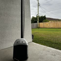 Garage Opener Liftmaster with all accessories 