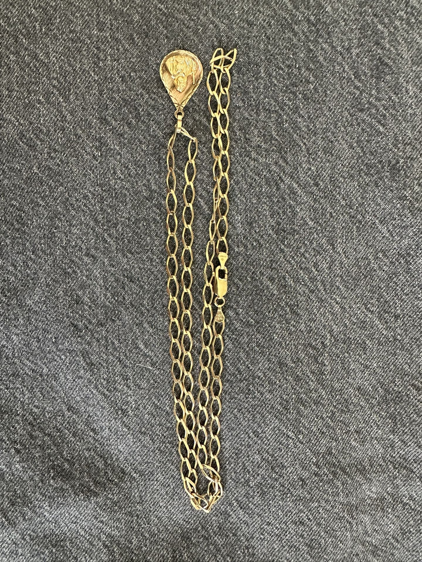 Gold Chain